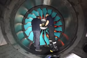 Airbus tìm ra giải pháp thay thế bất ngờ cho titan