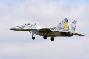 Ba Lan đang thảo luận về việc chuyển giao nốt tiêm kích MiG-29 cho chiến sự