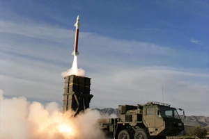 Nhật Bản đàm phán để xuất khẩu hệ thống phòng không Type-03 Chu-SAM sang ASEAN