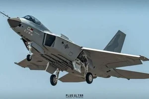 Indonesia vỡ mộng sở hữu tiêm kích KF-21 Boramae?