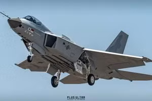 Indonesia vỡ mộng sở hữu tiêm kích KF-21 Boramae?