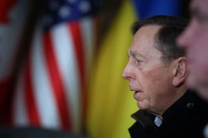 Tướng David Petraeus: Những gì Kiev đã làm không gì khác hơn là một phép màu