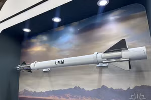 Anh giao 1.000 tên lửa từng gây ác mộng với trực thăng Nga cho Ukraine