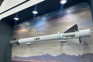 Anh giao 1.000 tên lửa từng gây ác mộng với trực thăng Nga cho Ukraine