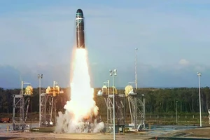 Đức và Pháp nỗ lực tạo ra tên lửa siêu thanh Oreshnik của riêng mình