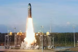 Đức và Pháp nỗ lực tạo ra tên lửa siêu thanh Oreshnik của riêng mình