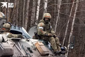 Vệ binh Quốc gia Nga lập cơ quan tình báo do cựu vệ sĩ Tổng thống Putin đứng đầu