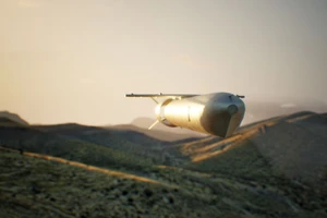 6 quốc gia châu Âu liên kết chế tạo tên lửa hành trình giá rẻ OWE 500+ cực mạnh