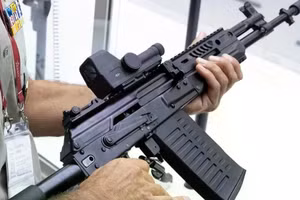 Danh mục đơn đặt hàng của Rosoboronexport vượt quá 60 tỷ đô la