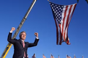 Mỹ sẵn sàng bảo đảm an ninh nếu Kiev chịu nhượng lãnh thổ