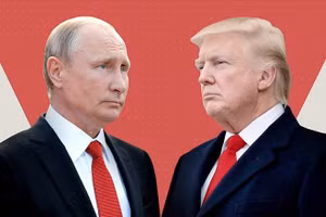 Chuyên gia Đức: Mỹ đánh mất ảnh hưởng trên toàn thế giới