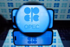 Nhận định gây sốc: Mỹ đã bí mật gia nhập để 'xé nát' OPEC+