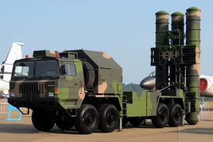 Hệ thống phòng không HQ-9B Trung Quốc đánh bại S-400 tại thị trường trọng yếu