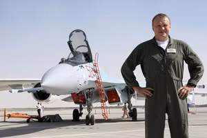 Tiết lộ tuổi thọ của tiêm kích tàng hình Su-57