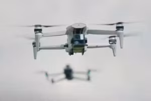UAV Sibiryachok-5 của Nga thách thức mọi hệ thống tác chiến điện tử
