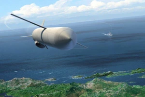 MBDA tăng gấp đôi sản lượng tên lửa vào năm 2025