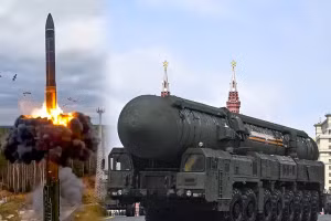 Pháp có đủ sức tạo ra bản sao tên lửa siêu thanh Oreshnik?