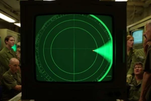 F-35A biến mất khỏi màn hình radar sau khi phát tín hiệu khẩn cấp