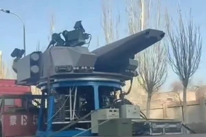 Trung Quốc không chỉ 'sao chép' mà còn xóa mọi điểm yếu của BMPT Terminator