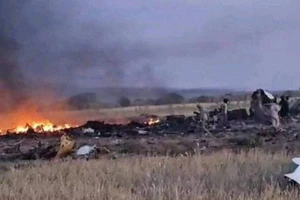 Phe ly khai Sudan bắn nhầm Il-76 chở vũ khí cho chính mình?