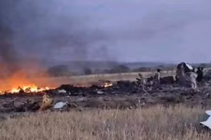 Phe ly khai Sudan bắn nhầm Il-76 chở vũ khí cho chính mình?