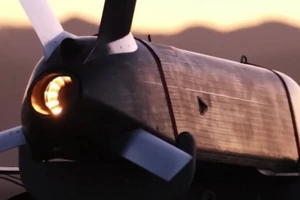 Tên lửa mới cho F-16 và MiG-29 Ukraine sẵn sàng tham chiến vào tháng 10