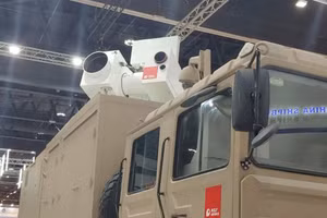 Mất 15 - 30 phút để diệt một UAV: Vũ khí laser Trung Quốc gây thất vọng?