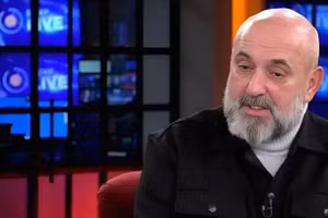 Thiếu tướng Serhiy Krivonos phàn nàn về ưu thế hỏa lực vượt trội của Quân đội Nga.