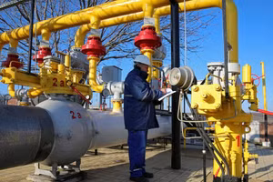 Điện Kremlin và Nhà Trắng đang tìm cách đưa khí đốt Nga trở lại châu Âu