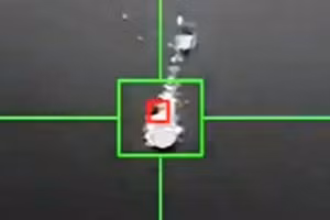 Iran thử nghiệm hệ thống phòng không laser để bắn hạ UAV Israel