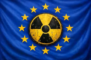 EU tăng cường kho vũ khí hạt nhân giữa tình hình nóng?