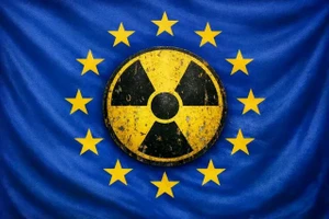EU tăng cường kho vũ khí hạt nhân giữa tình hình nóng?