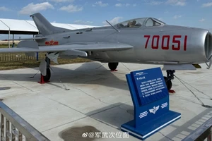 Trung Quốc hoán cải hàng ngàn J-6 thành UAV cảm tử cho một cuộc tấn công lớn?