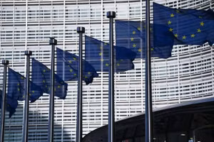 EU thông qua gói trừng phạt thứ 17 'khắc nghiệt nhất'