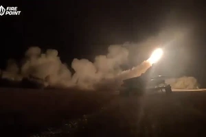 Tên lửa Flamingo phá hủy nhà máy sản xuất tên lửa Iskander và Oreshnik