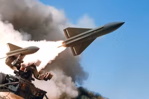 Kiev phải mua vũ khí lạc hậu của Mỹ với giá 'cắt cổ'