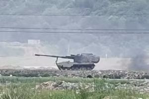 Trung Quốc gây bất ngờ với bản nâng cấp của pháo tự hành tốt nhất thế giới SH16