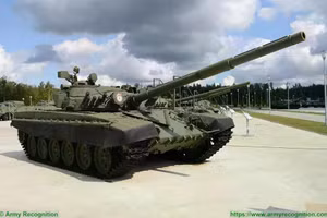 Bài học từ cuộc chiến tranh Iran - Iraq đã làm nên huyền thoại xe tăng T-72