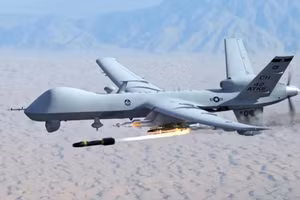 Đầu đạn bí ẩn khiến tên lửa AGM-114 Hellfire trở thành 'siêu sát thủ'