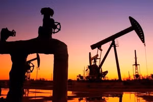 Khủng hoảng nguồn cung dầu thô toàn cầu sắp xảy ra