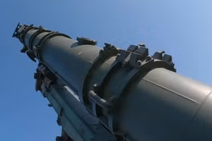 Moscow xác định sẵn mục tiêu cho Orshnik nếu Ukraine tấn công ngày 9/5