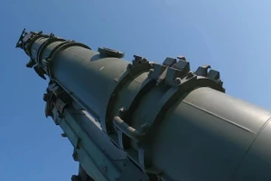 Moscow xác định sẵn mục tiêu cho Orshnik nếu Ukraine tấn công ngày 9/5
