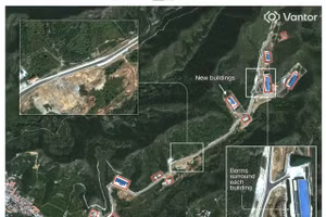 Trung Quốc tăng mạnh sản lượng tên lửa