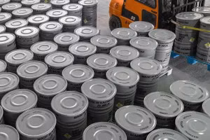 1.000 tấn uranium của Niger được đưa tới Nga gây ra báo động ở Paris