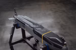 Tên lửa hành trình Barracuda 500 áp sát biên giới Nga với số lượng cực lớn