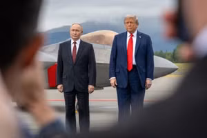 Cảm xúc của ông Trump trước tên lửa hành trình động cơ hạt nhân