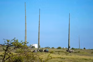 Hệ thống tác chiến điện tử gây kinh hoàng cho Ba Lan và các nước vùng Baltic