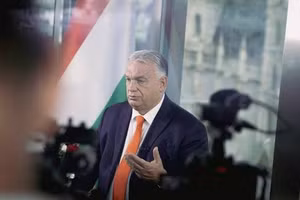 Hungary tiếp tục thách thức EU về cấm vận chống Moscow