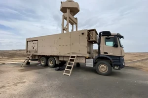 Hệ thống SkyShield Trung Quốc đã bắn hạ hơn 110 tên lửa và UAV của Houthi