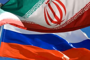 Nga và Iran chuẩn bị ký kết hiệp ước lịch sử